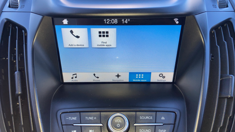 Ford Kuga Vignale 1.5 EcoBoost 5dr Auto Petrol Estate